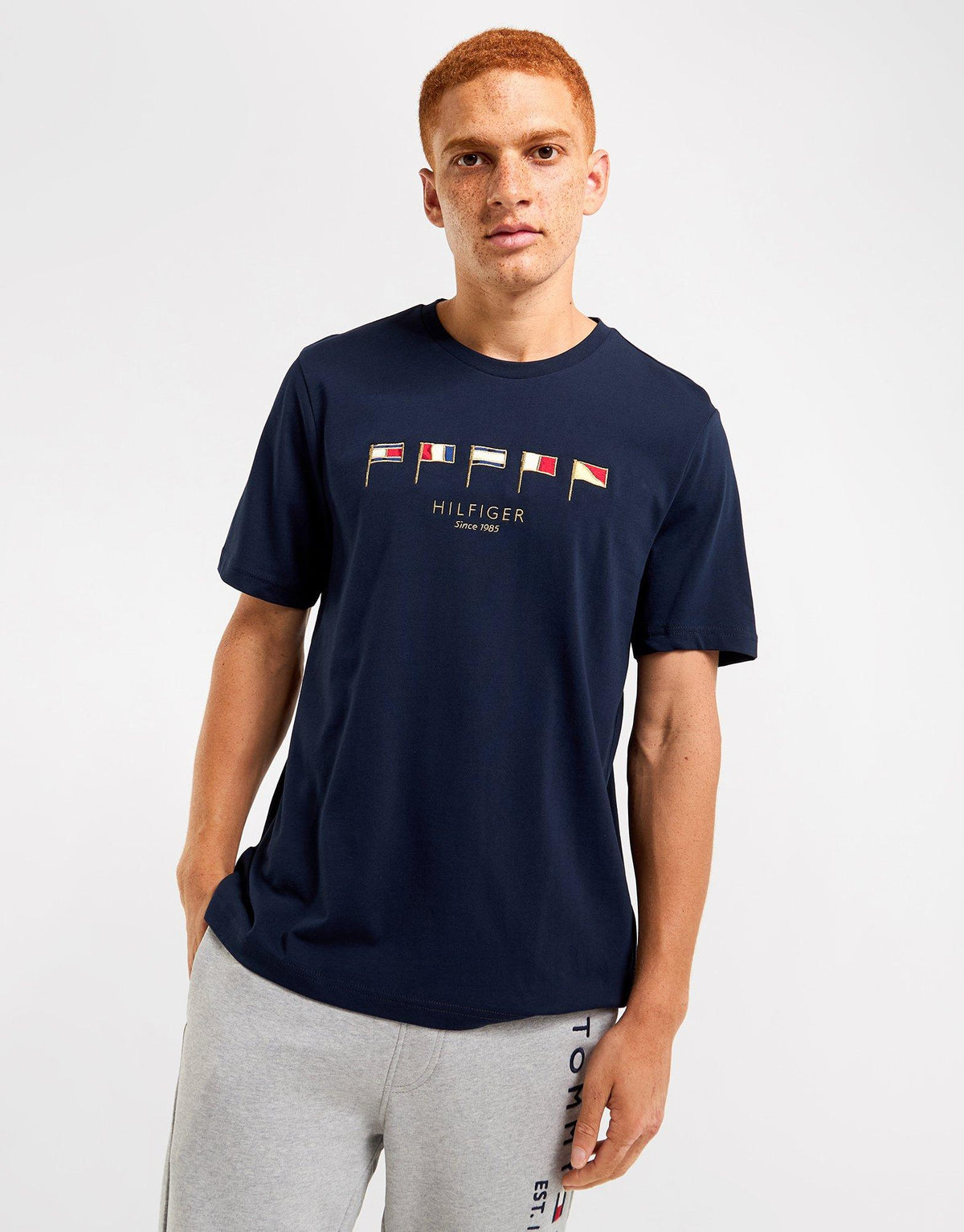 Flag T-Shirt