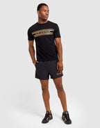Woven Swim Shorts