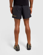 Woven Swim Shorts