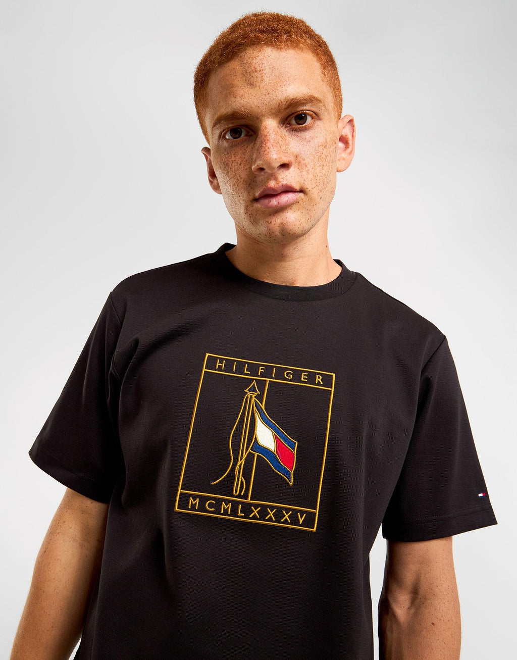 Flag T-Shirt
