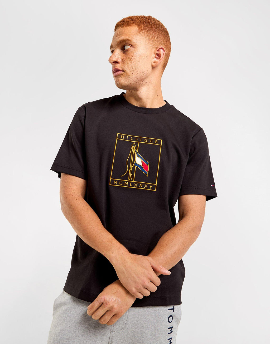 Flag T-Shirt