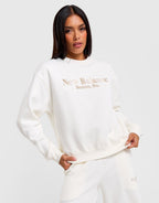 Tones Oversized Sweatshirt