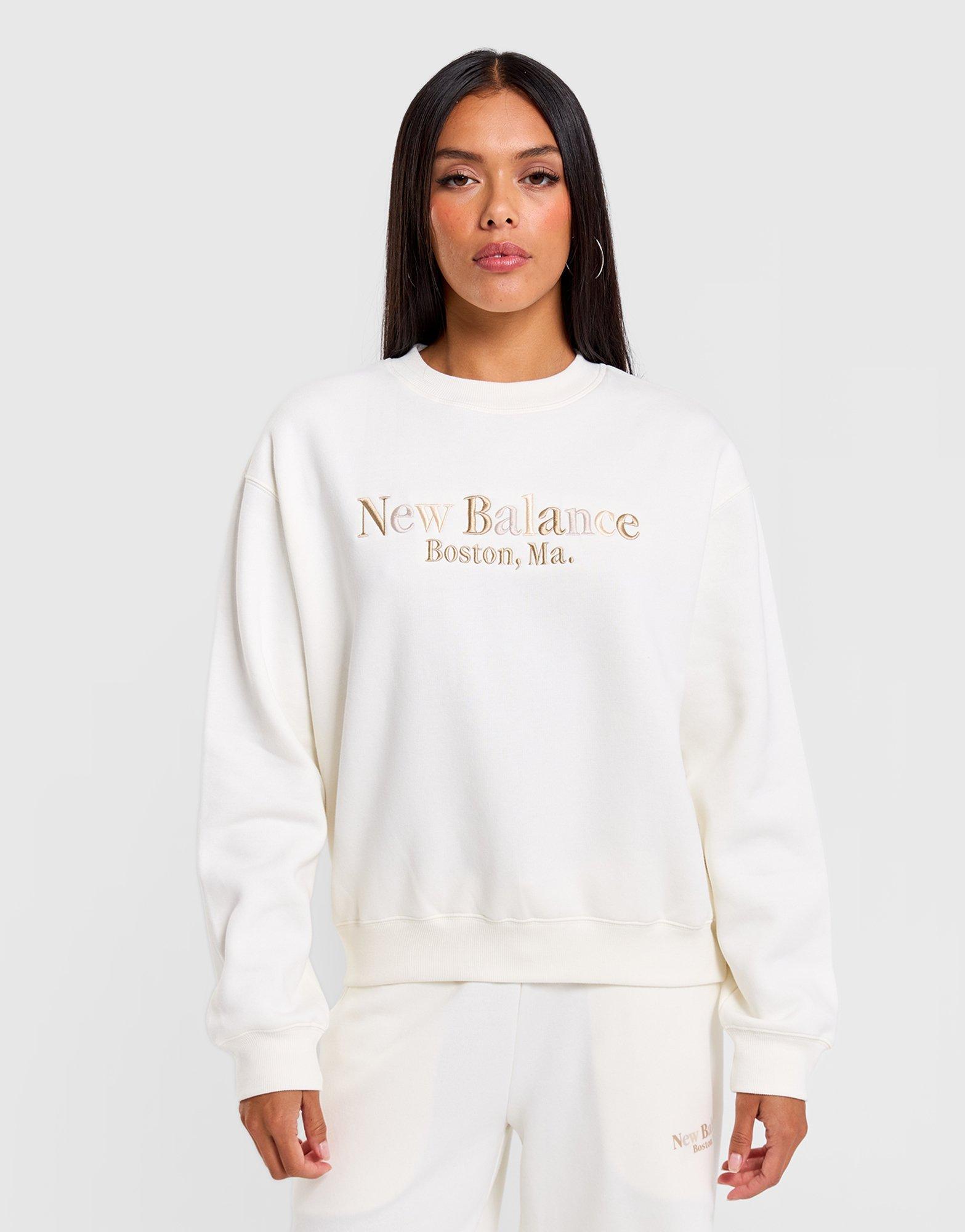 Tones Oversized Sweatshirt