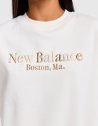 Tones Oversized Sweatshirt