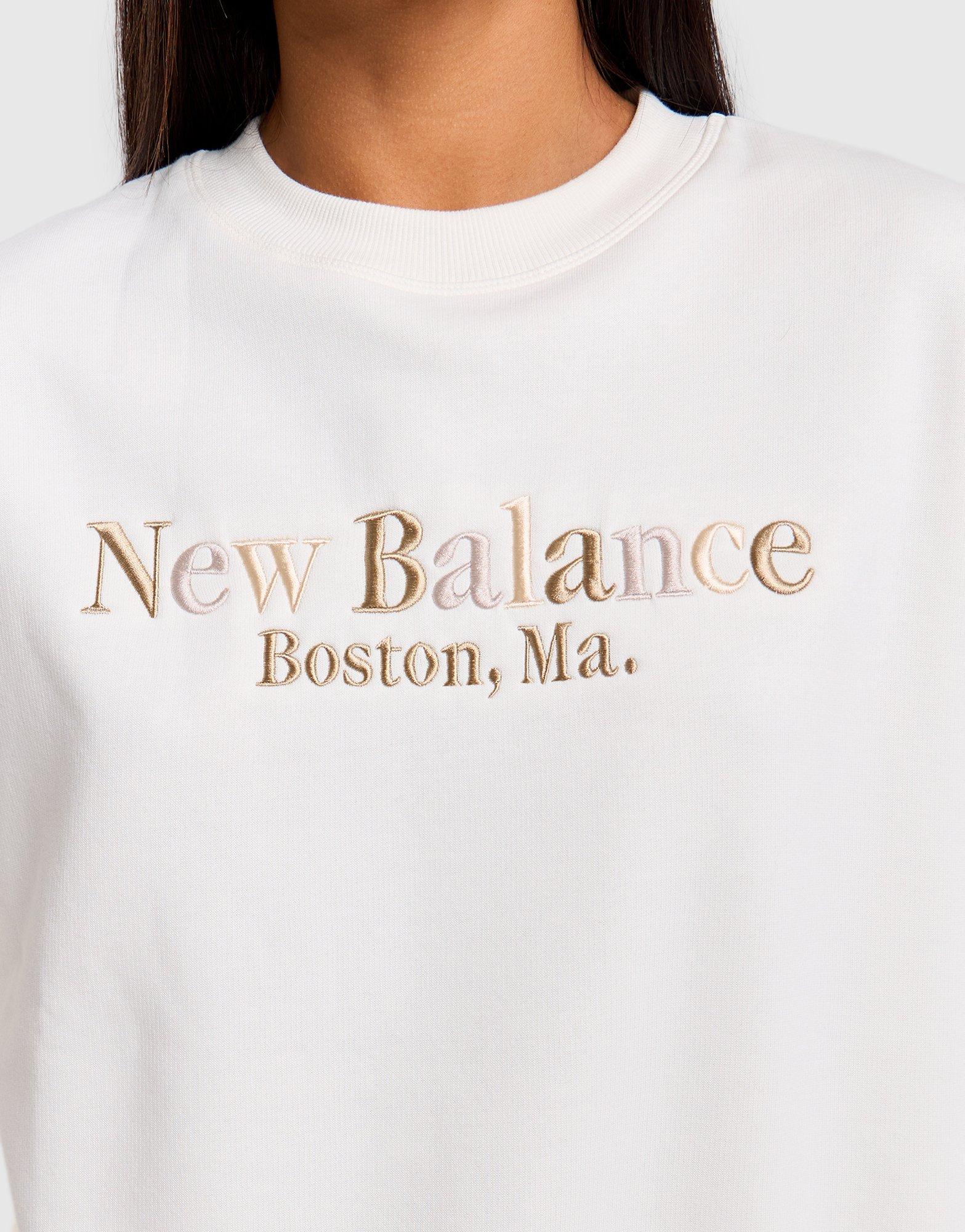 Tones Oversized Sweatshirt