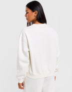 Tones Oversized Sweatshirt