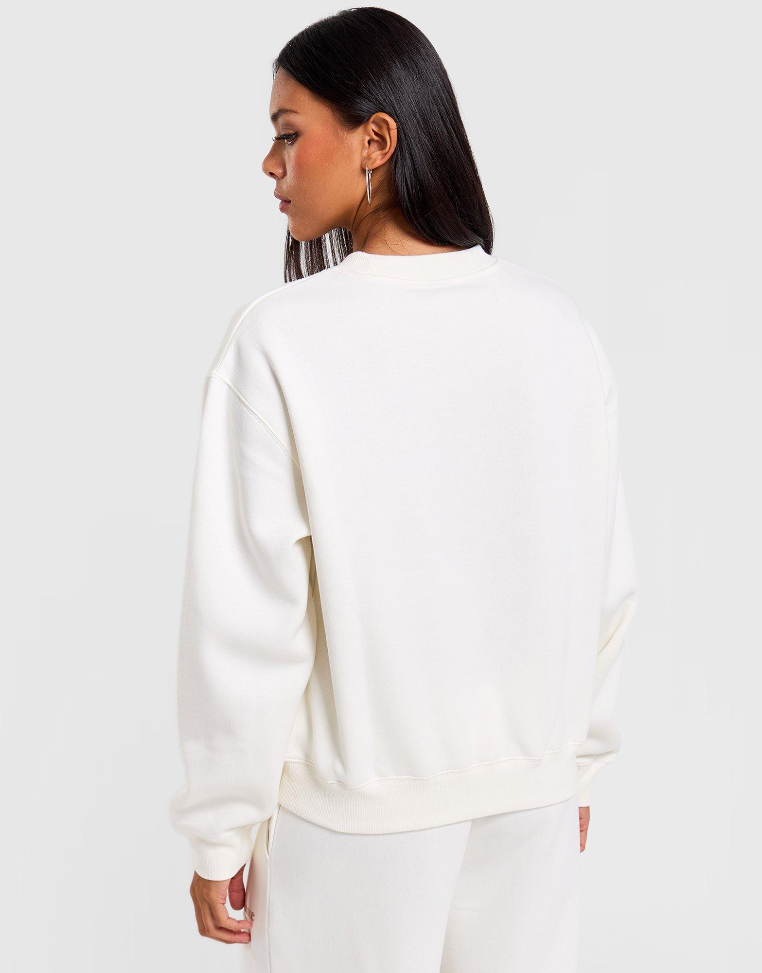 Tones Oversized Sweatshirt