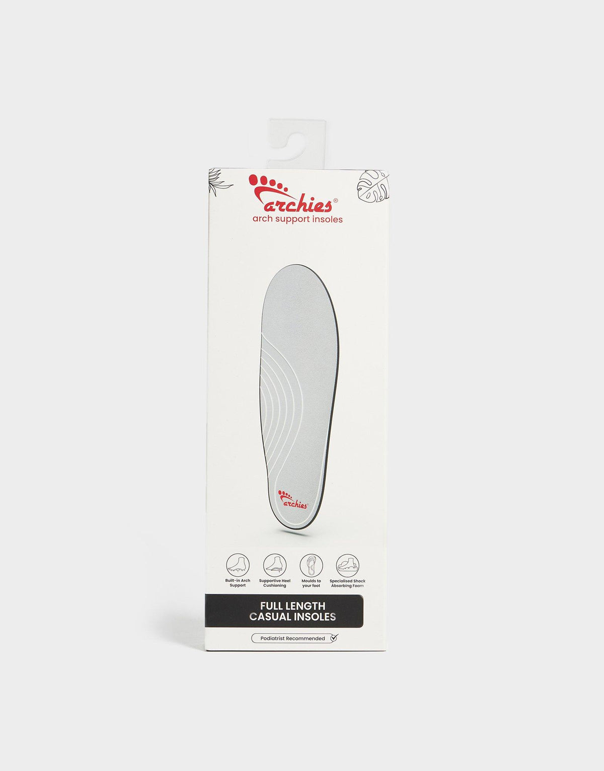 Casual Insoles