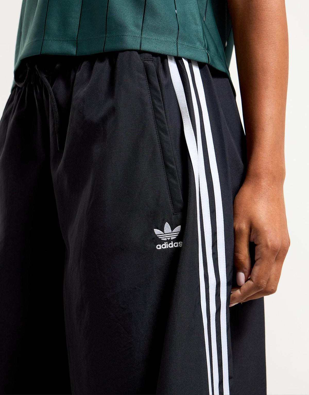 Adilenium Season 3 Oversized Track Pants