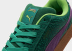 Suede XL 2 x TMNT