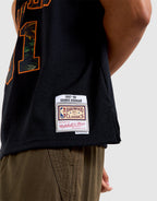 Rodman Bulls Jersey