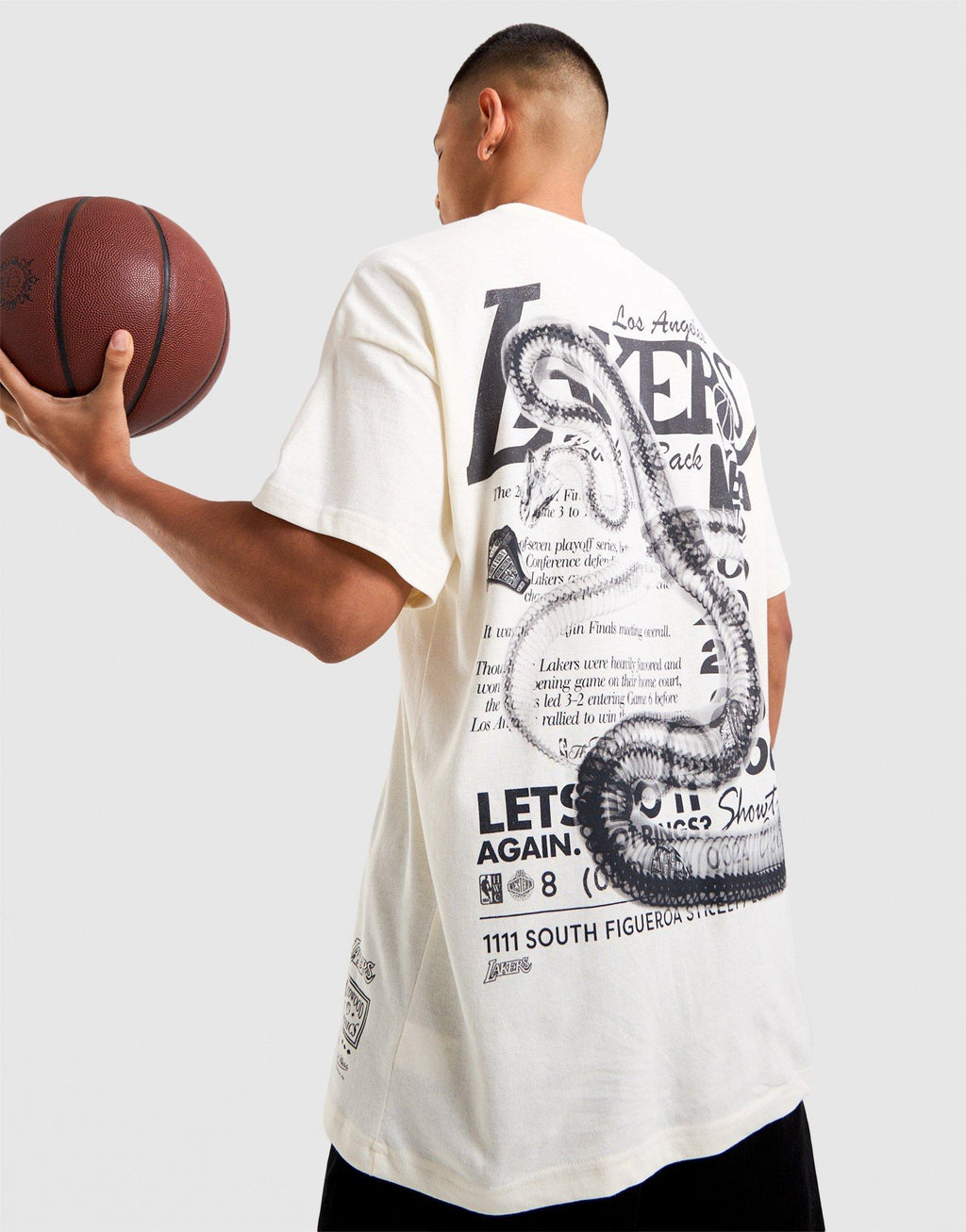 LA Lakers T-Shirt