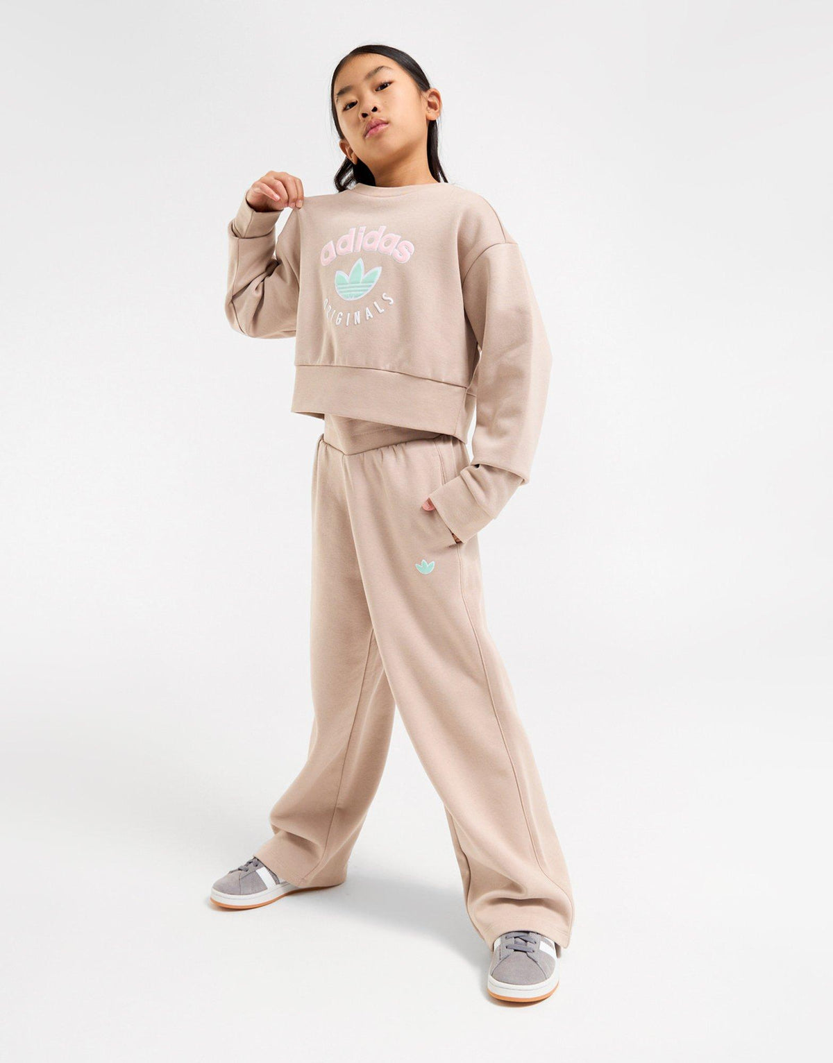 Varsity Track Pants Junior's