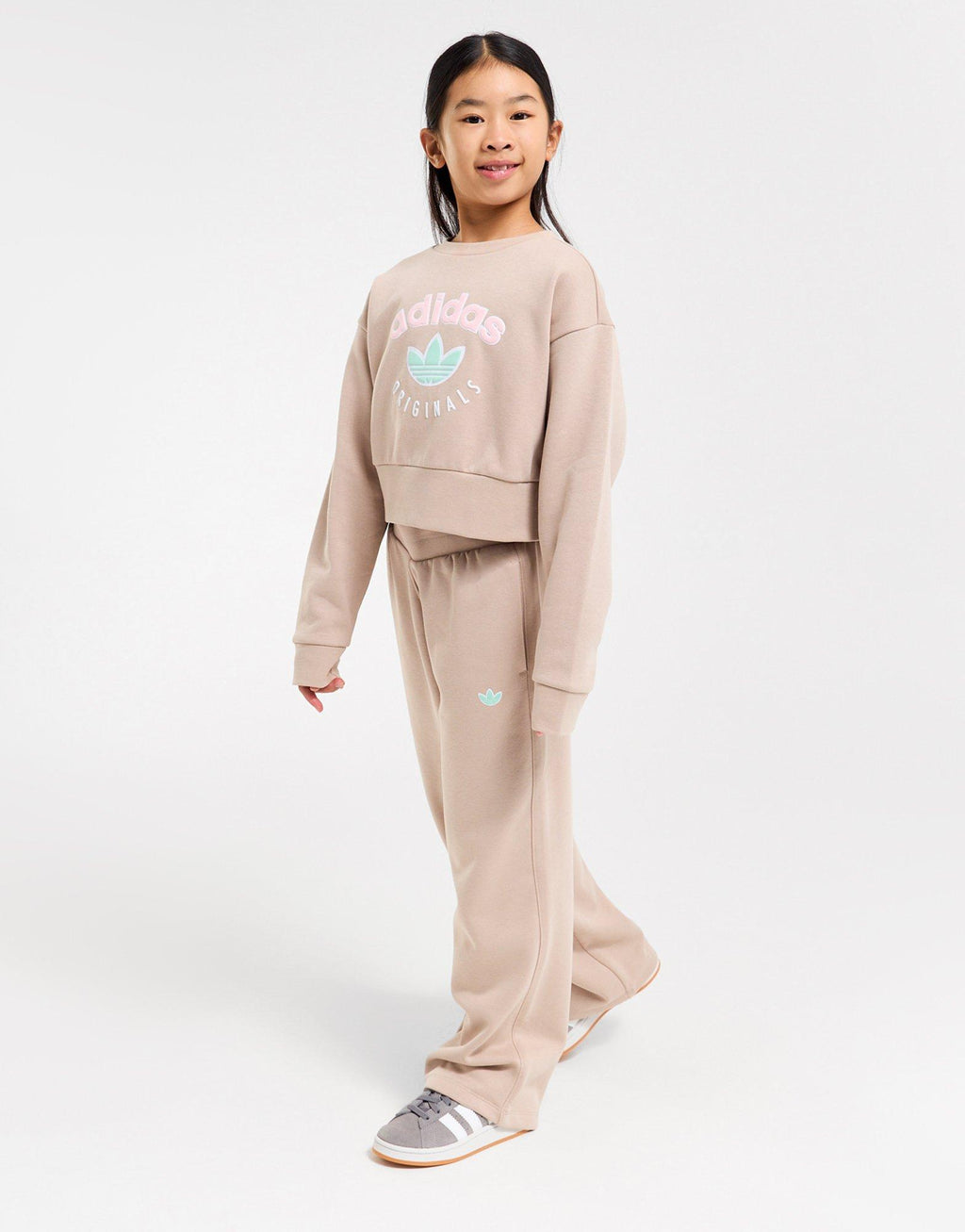 Varsity Track Pants Junior's