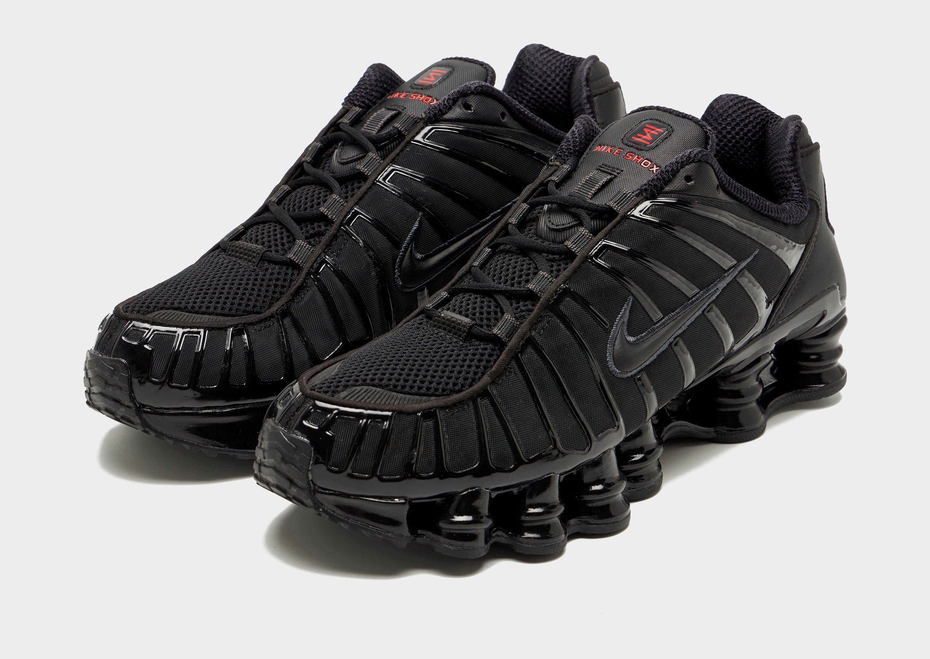 Shox TL