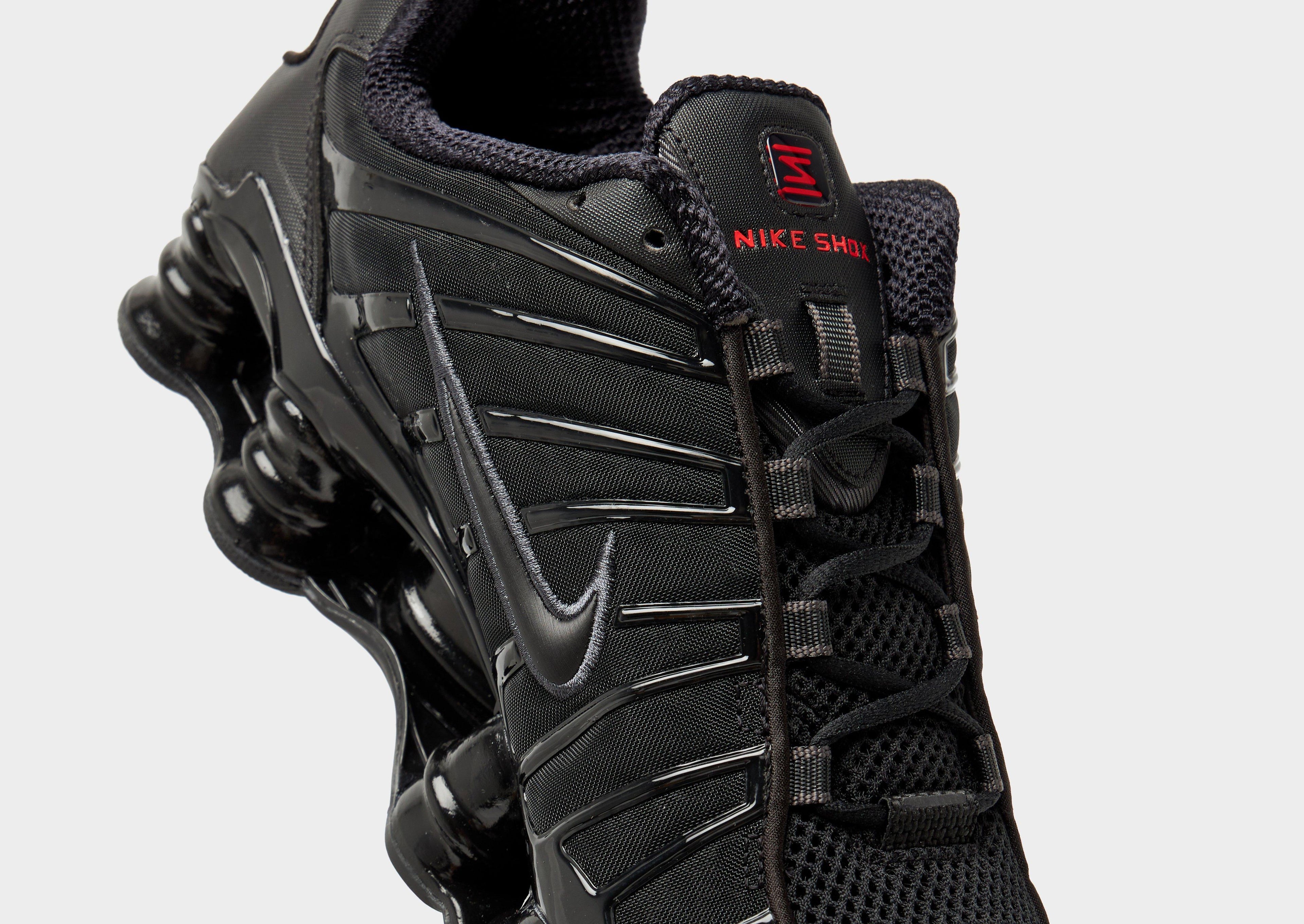 Shox TL