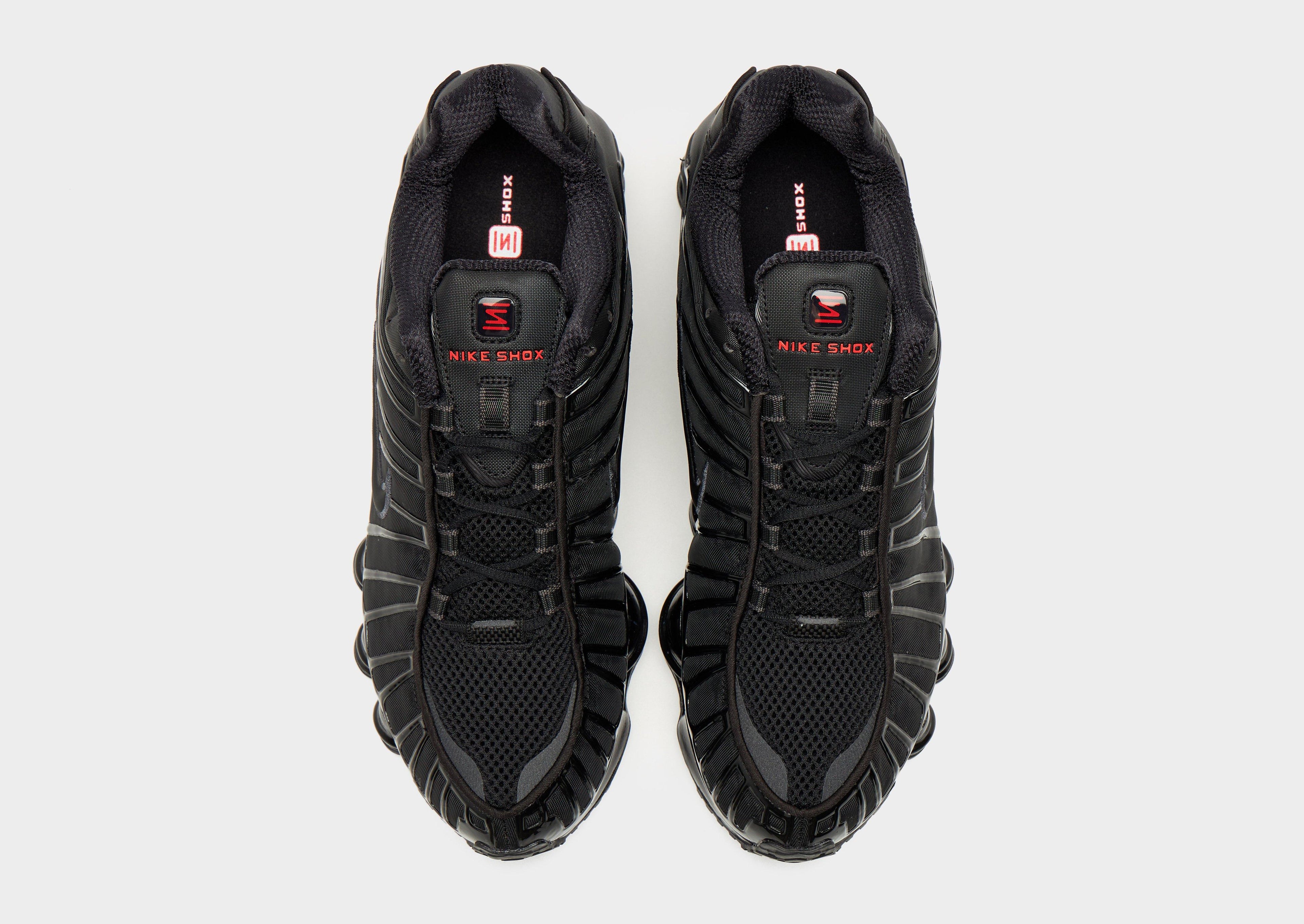 Shox TL