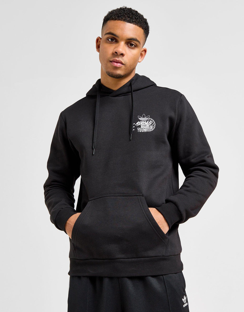 World Tour V2 Hoodie