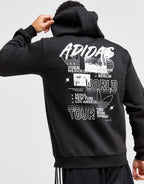 World Tour V2 Hoodie