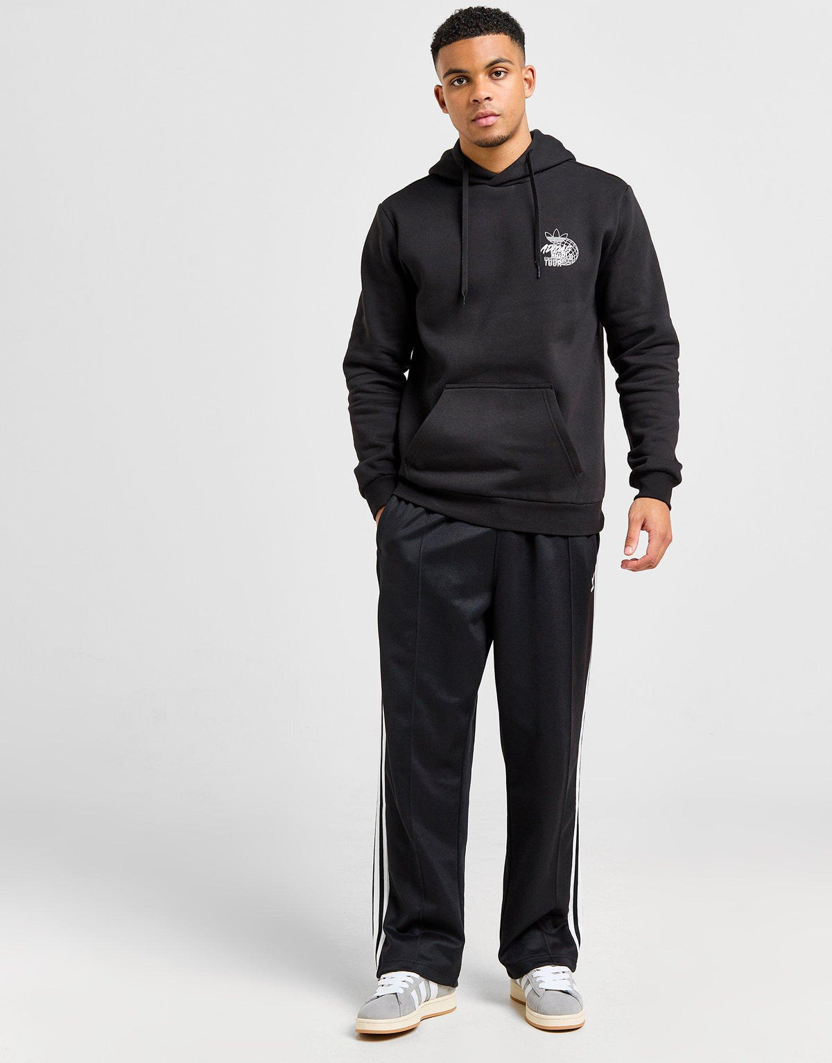 World Tour V2 Hoodie
