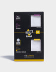 Microfibre Towels 2 Pack