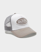 Trucker Snapback Cap