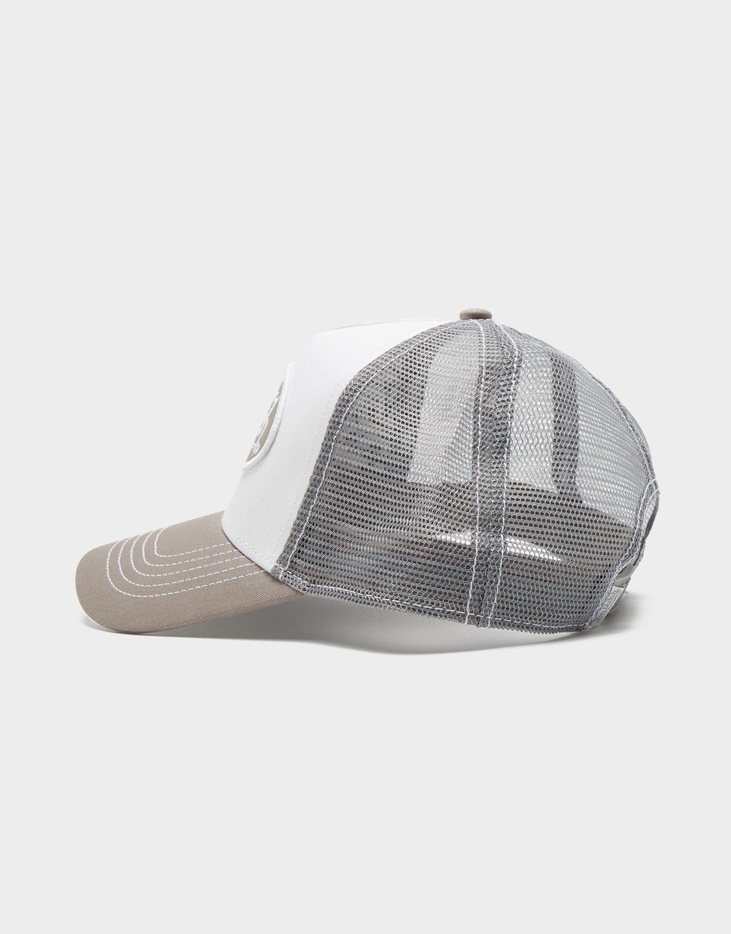 Trucker Snapback Cap