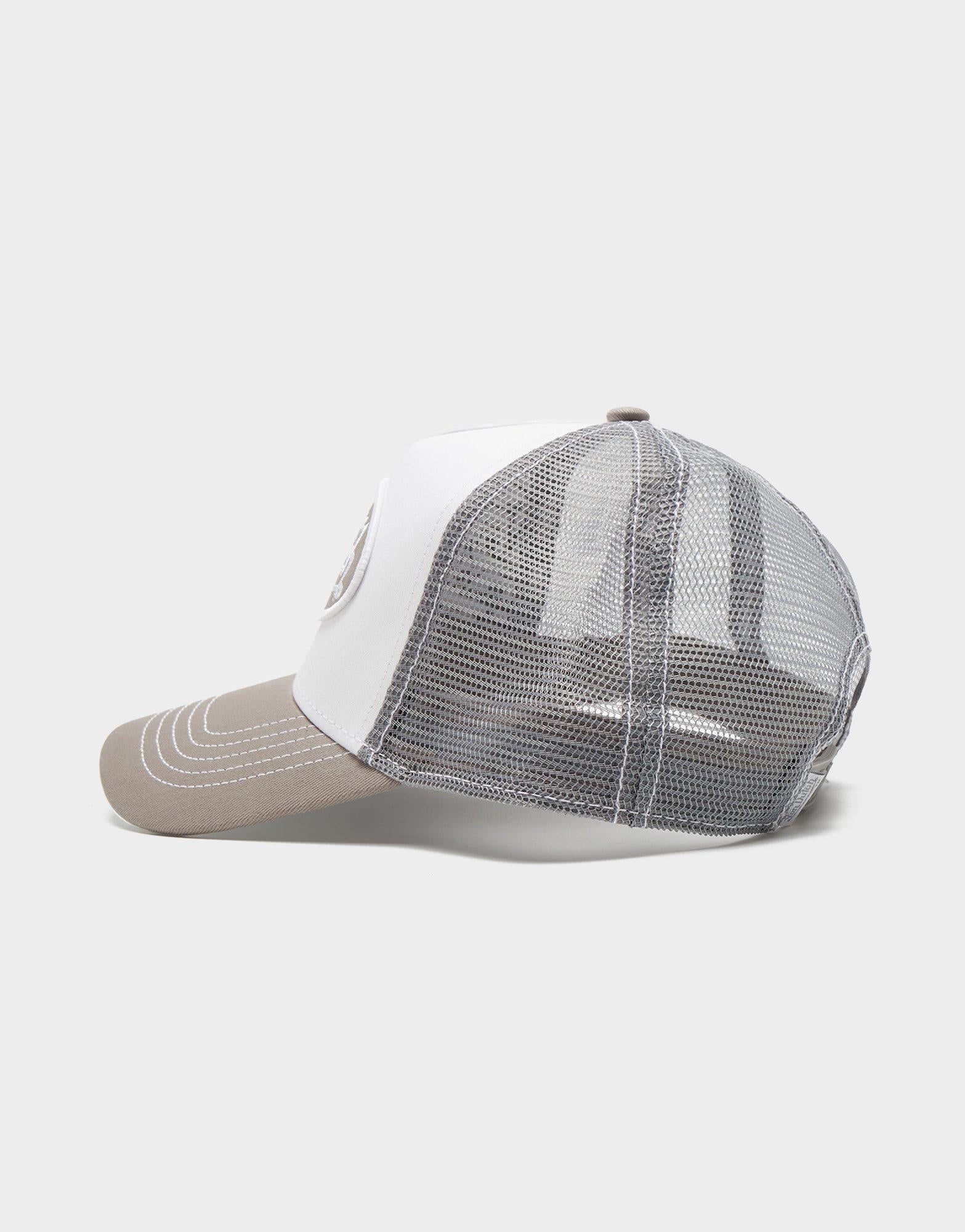 Trucker Snapback Cap