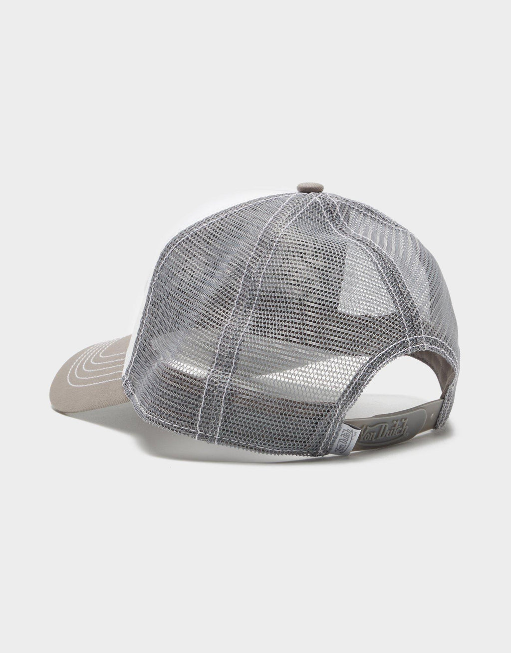 Trucker Snapback Cap