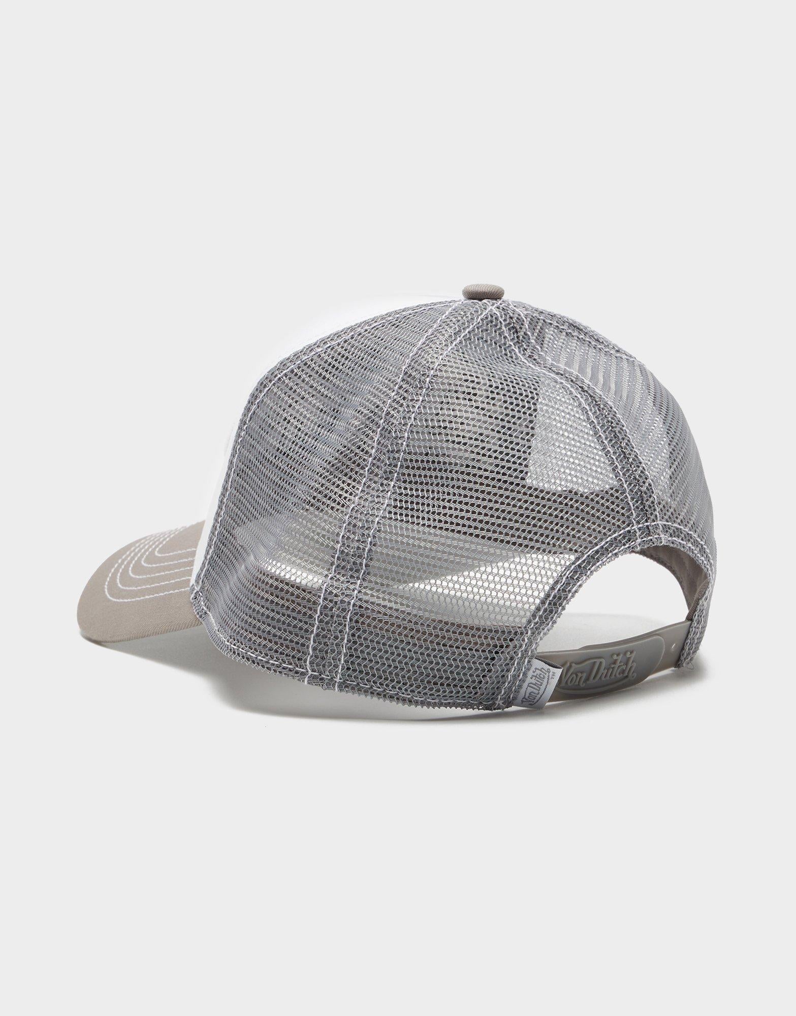 Trucker Snapback Cap