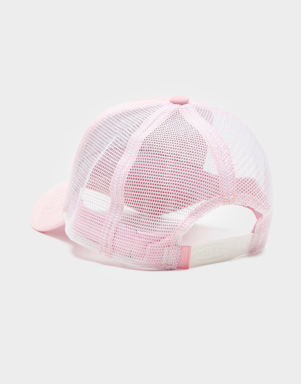 Velvet Trucker Cap