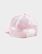 Velvet Trucker Cap