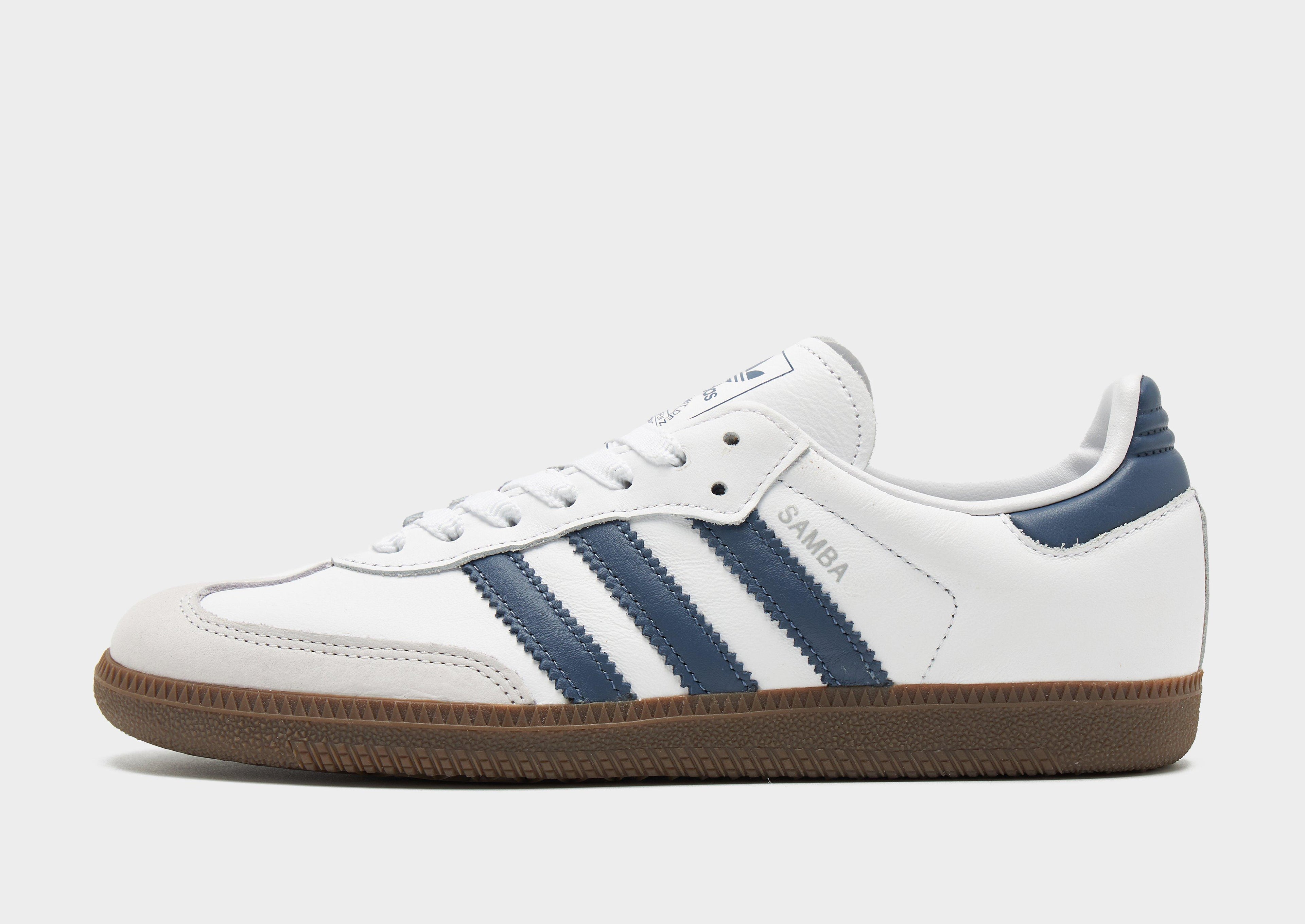 Samba OG Women's