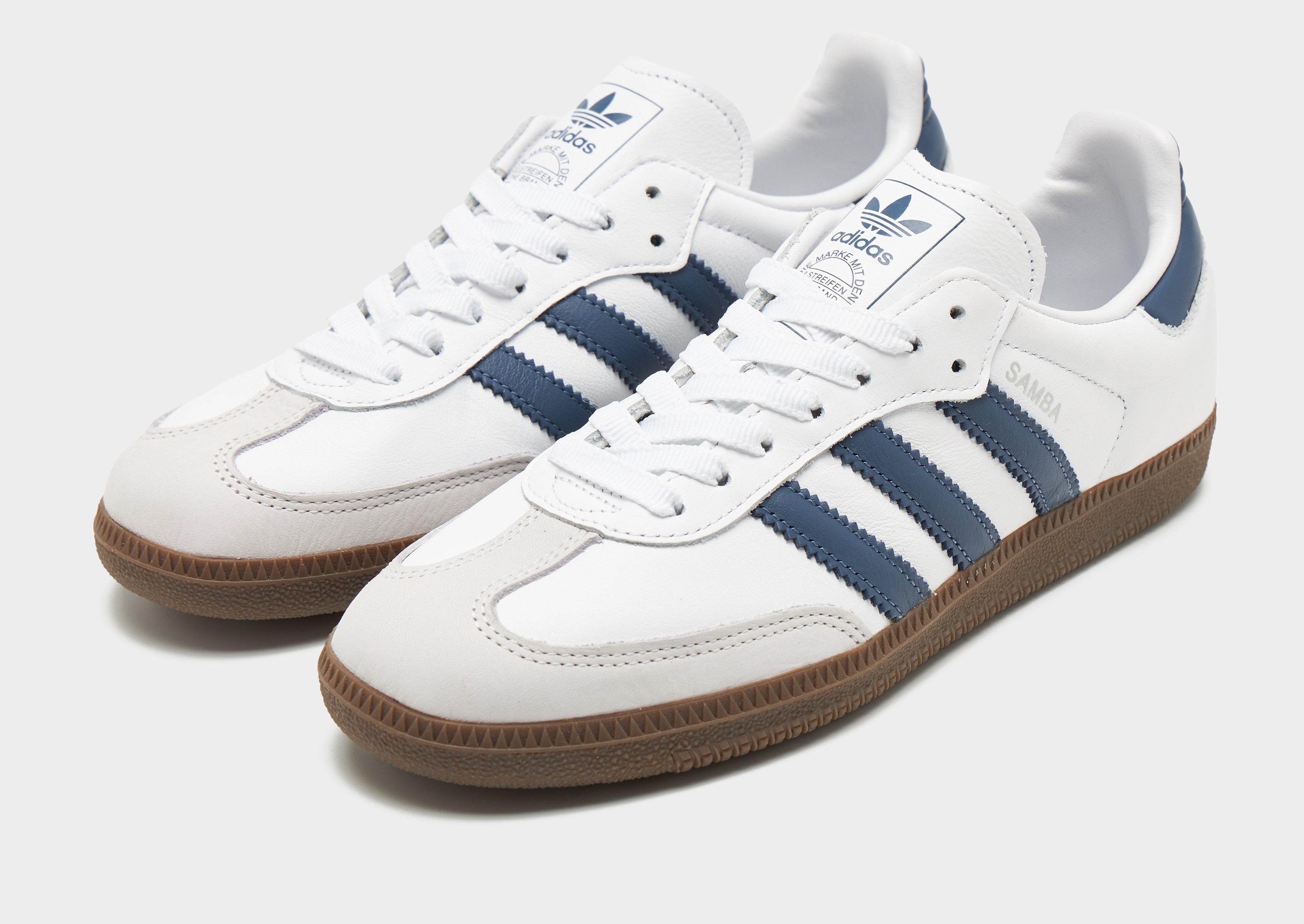 Samba OG Women's