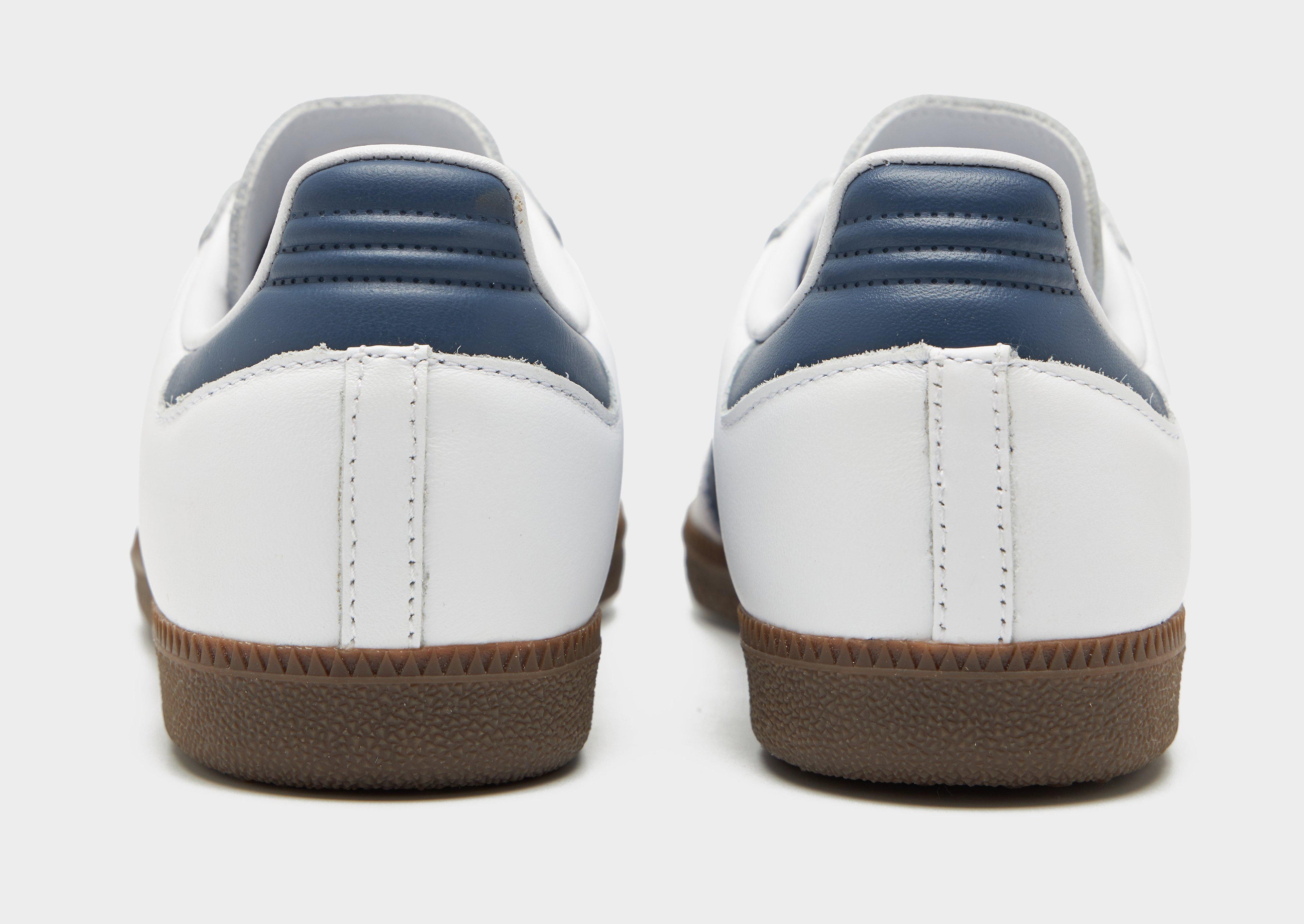 Samba OG Women's