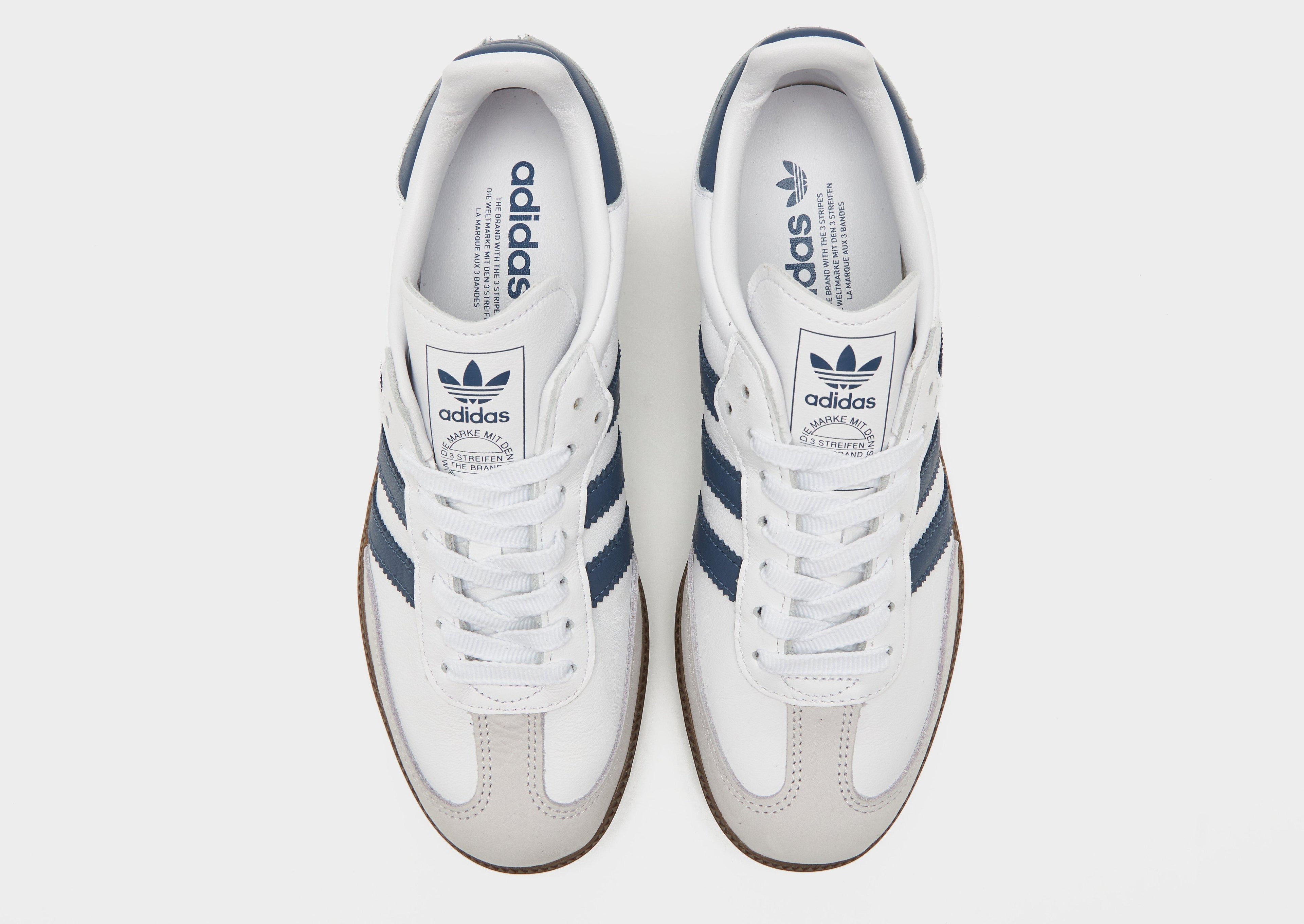 Samba OG Women's