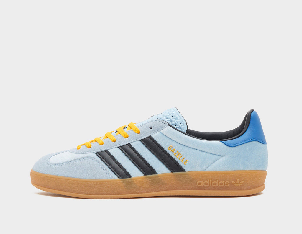 Gazelle Indoor