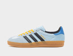 Gazelle Indoor