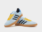 Gazelle Indoor