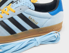 Gazelle Indoor