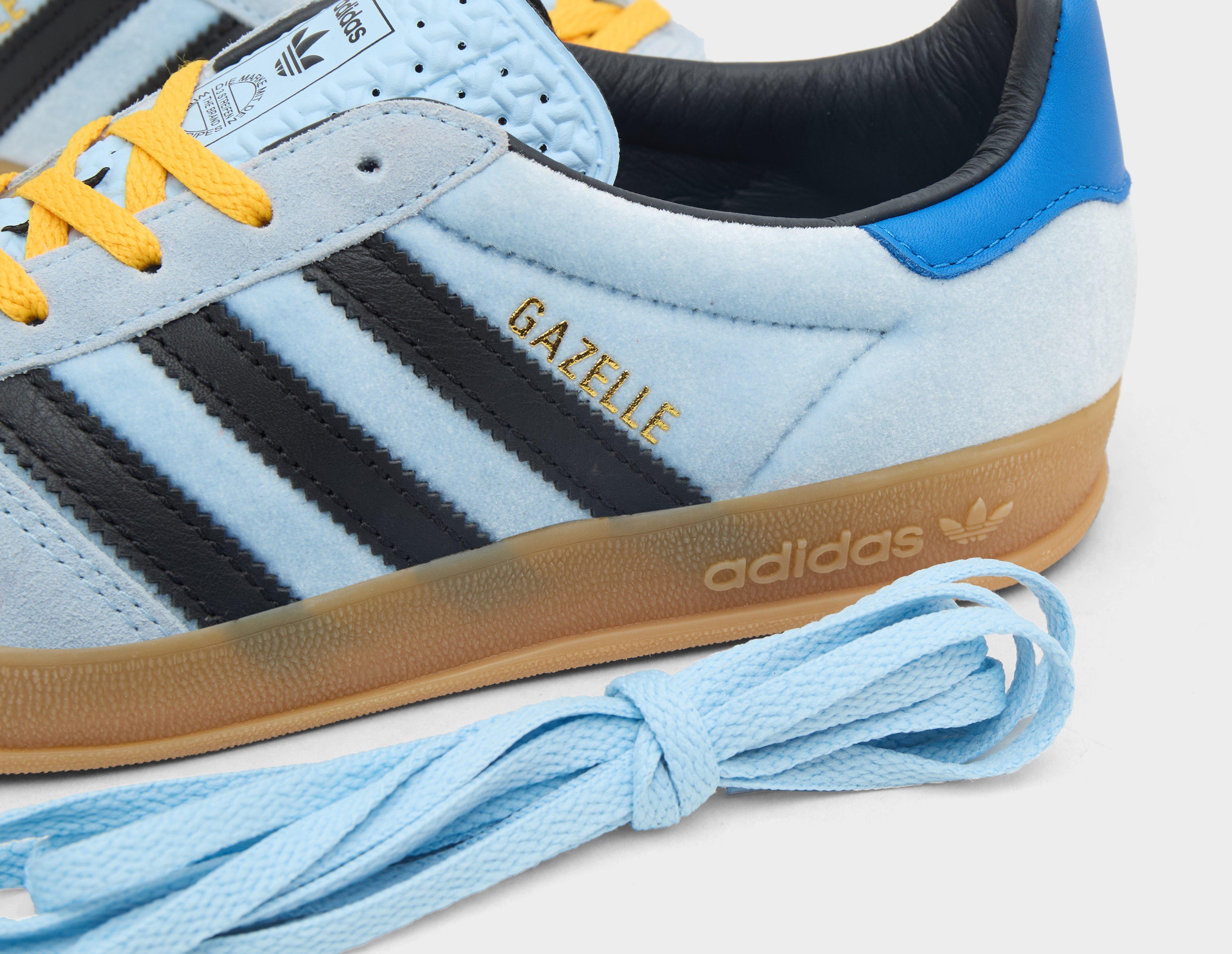 Gazelle Indoor