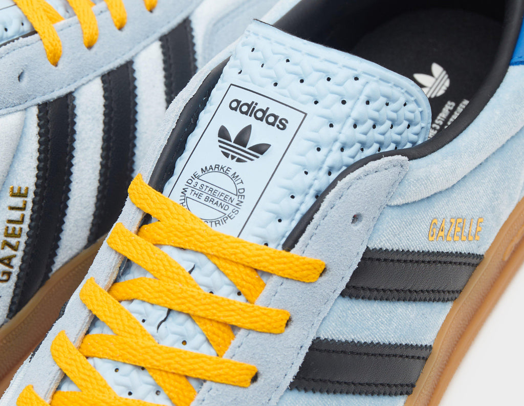 Gazelle Indoor