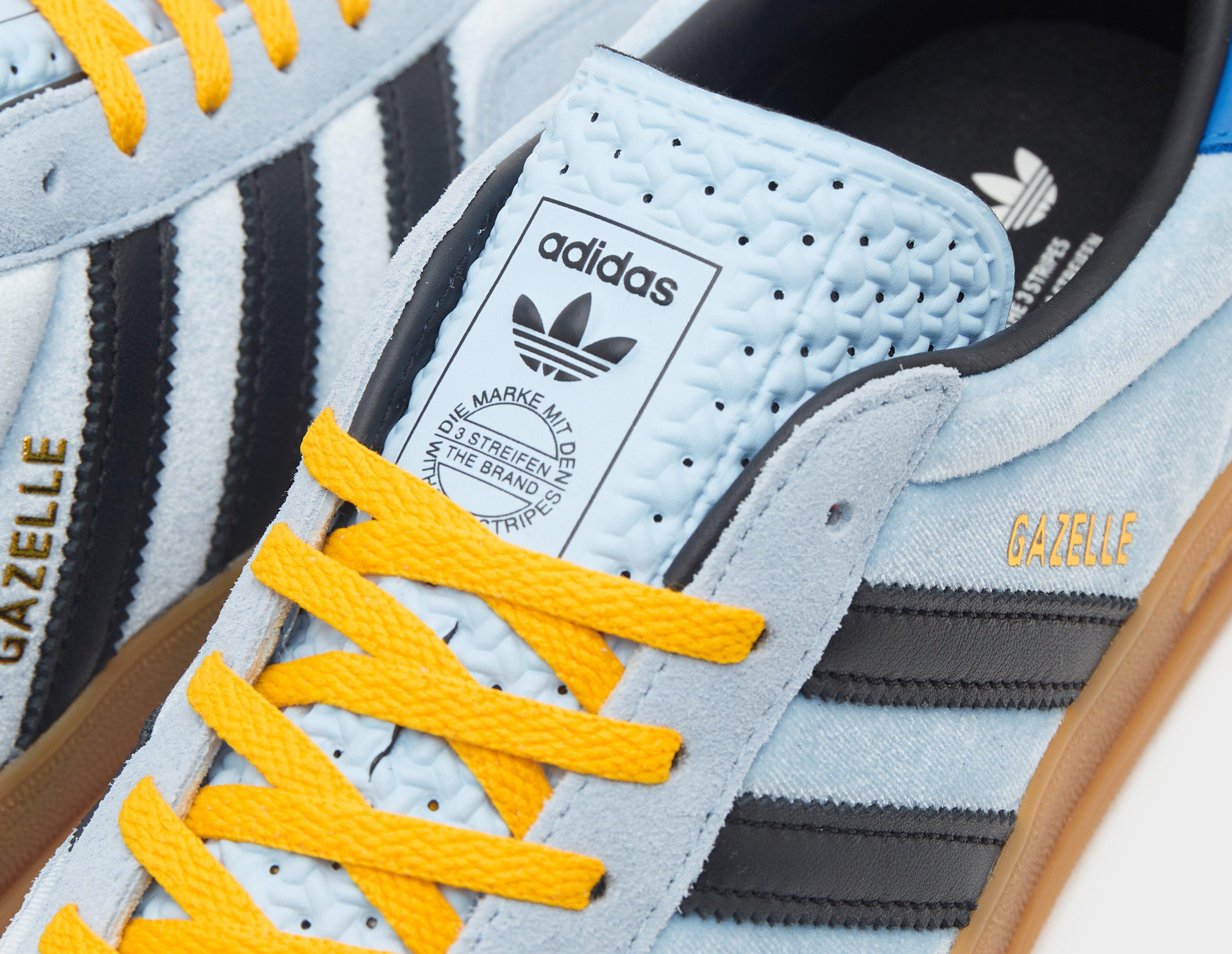 Gazelle Indoor