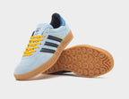 Gazelle Indoor
