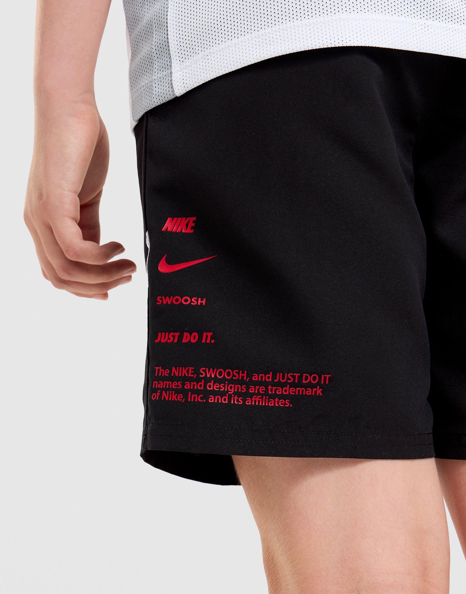 Shorts Junior's