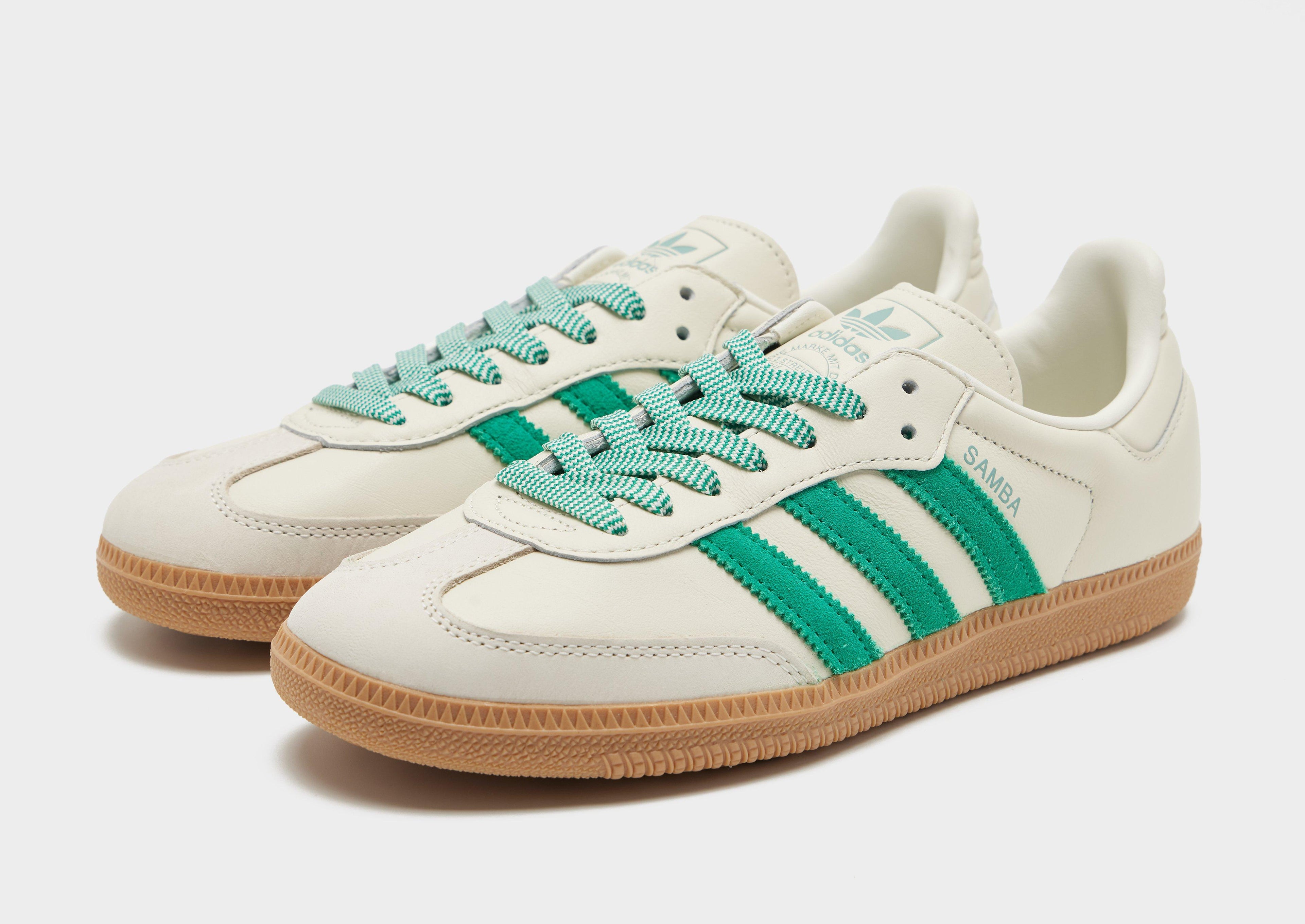 Samba OG Women's