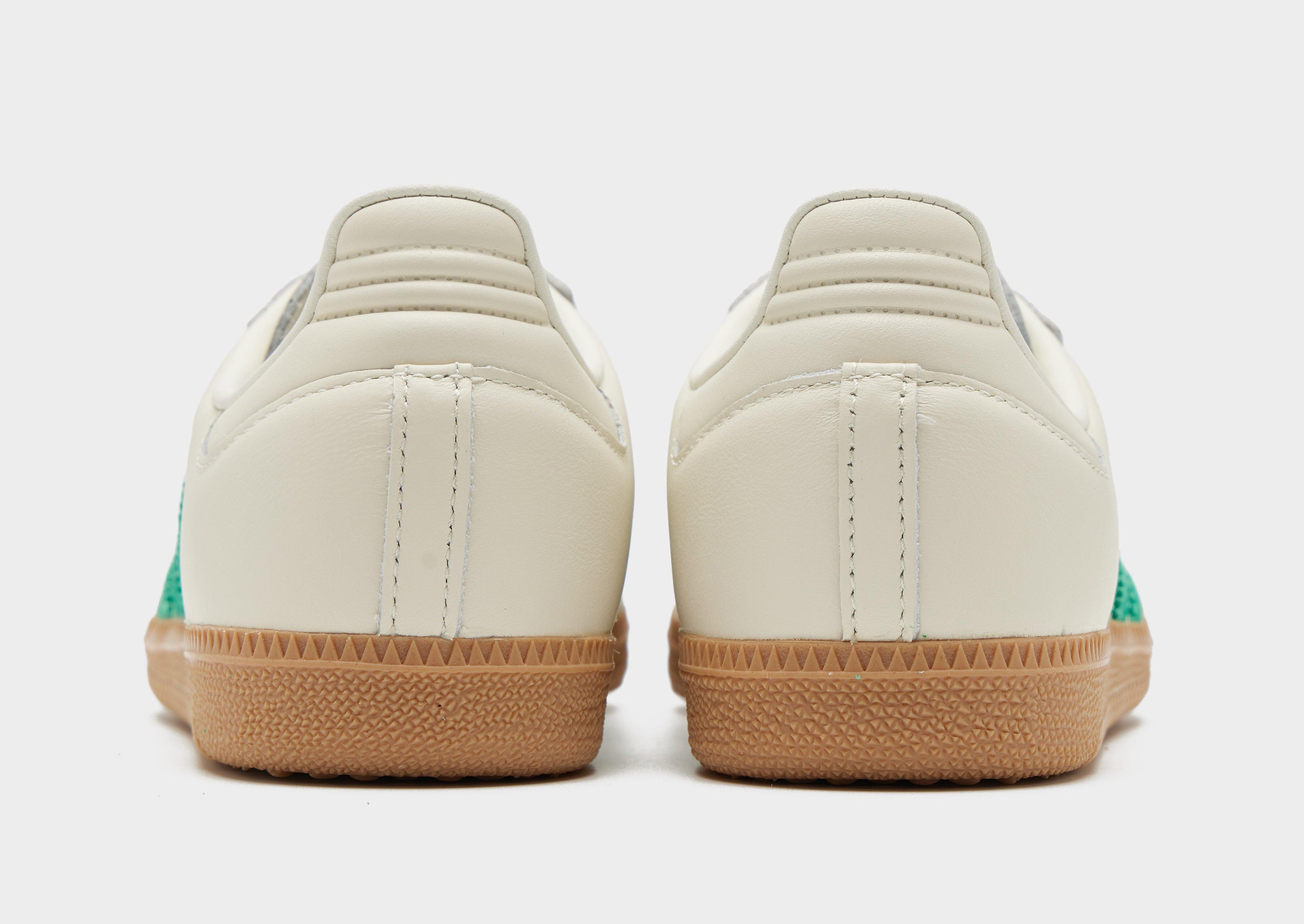 Samba OG Women's
