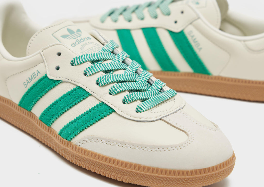 Samba OG Women's
