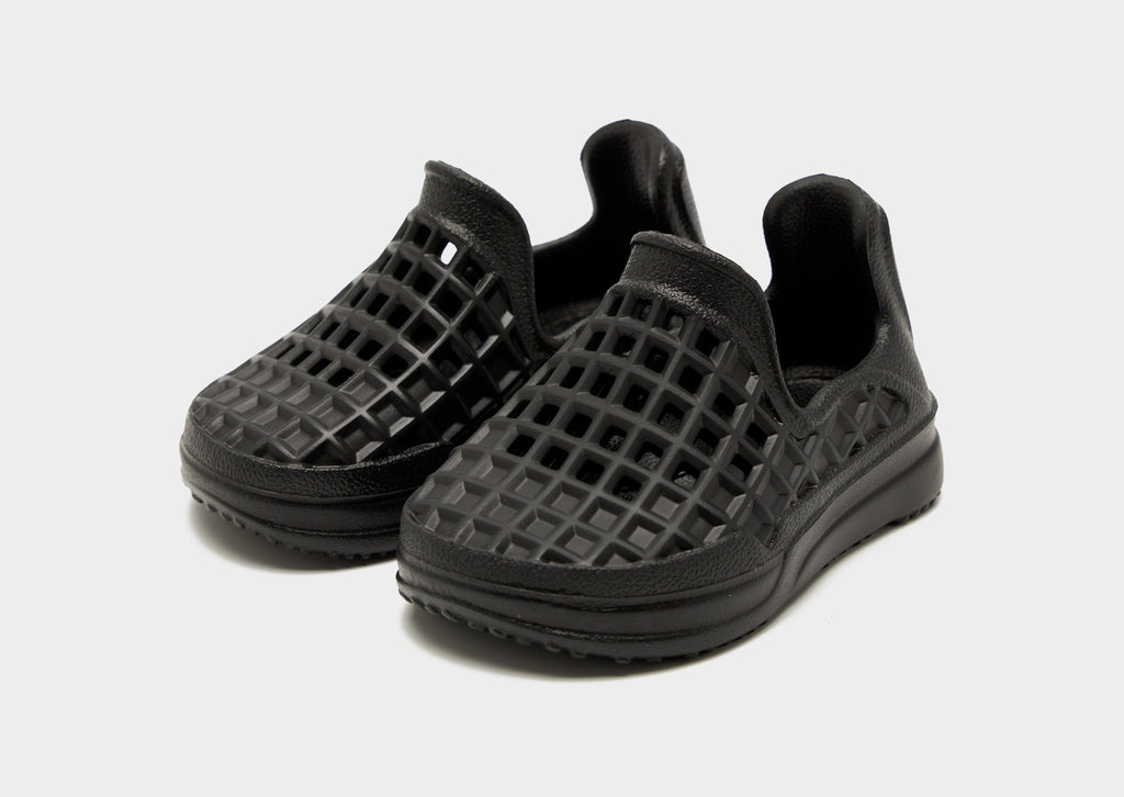 Scenario Slides Infant's