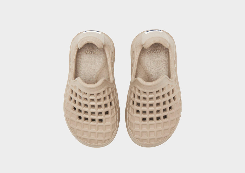 Scenario Slide Infant's